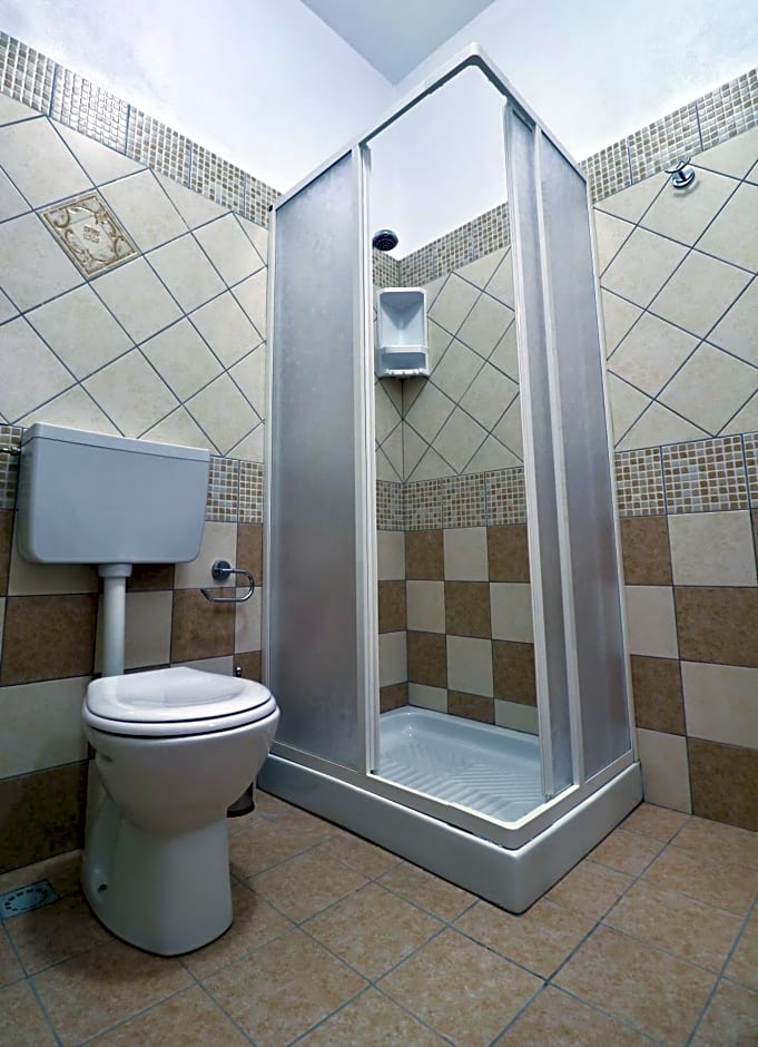 Bed and Breakfast Siciliamuri Lampedusa