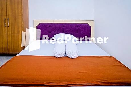 Villa IKBHAR Ciletuh RedPartner