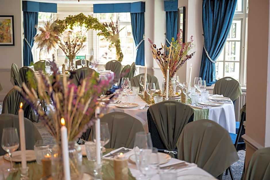 Himley House by Chef & Brewer Collection