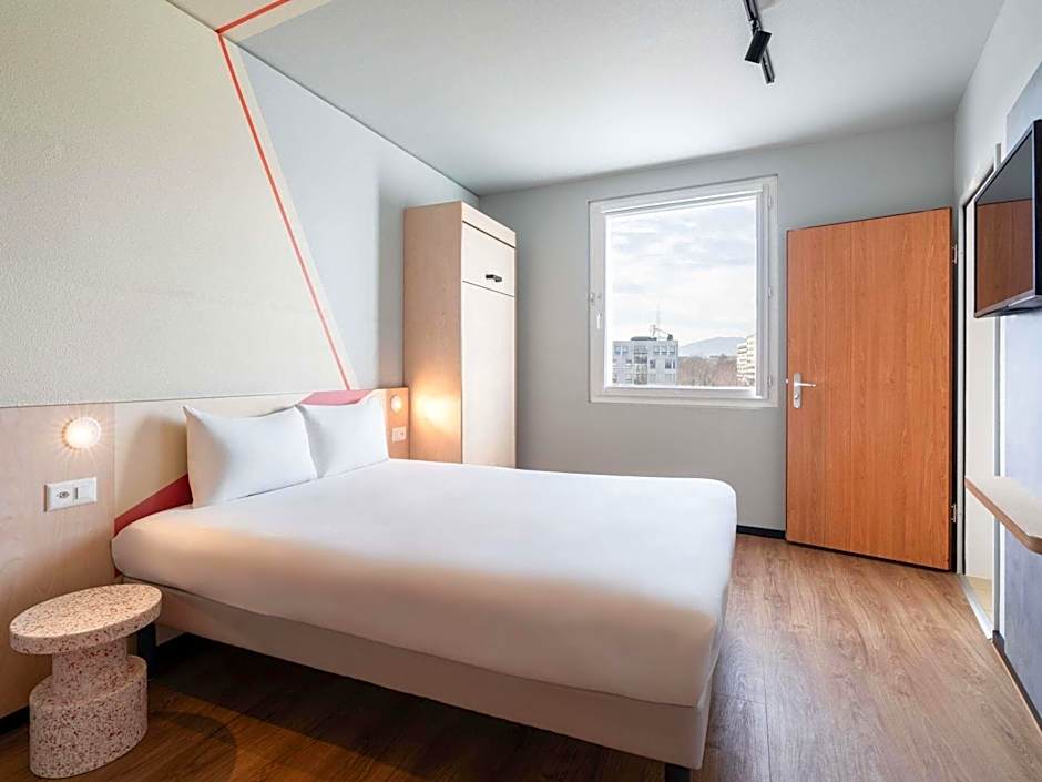 ibis budget Genève Petit-Lancy