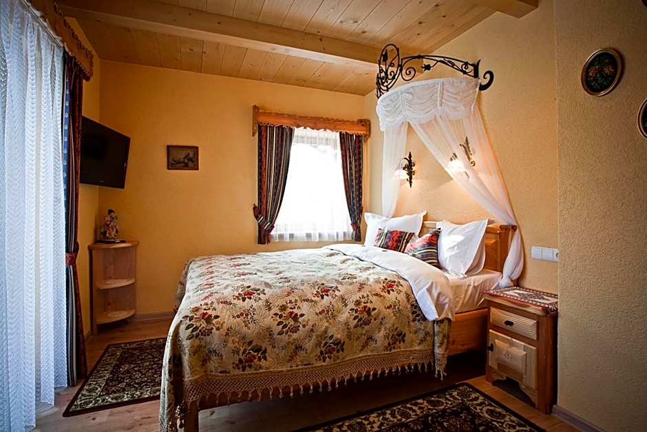 Hotel Bambi Boutique