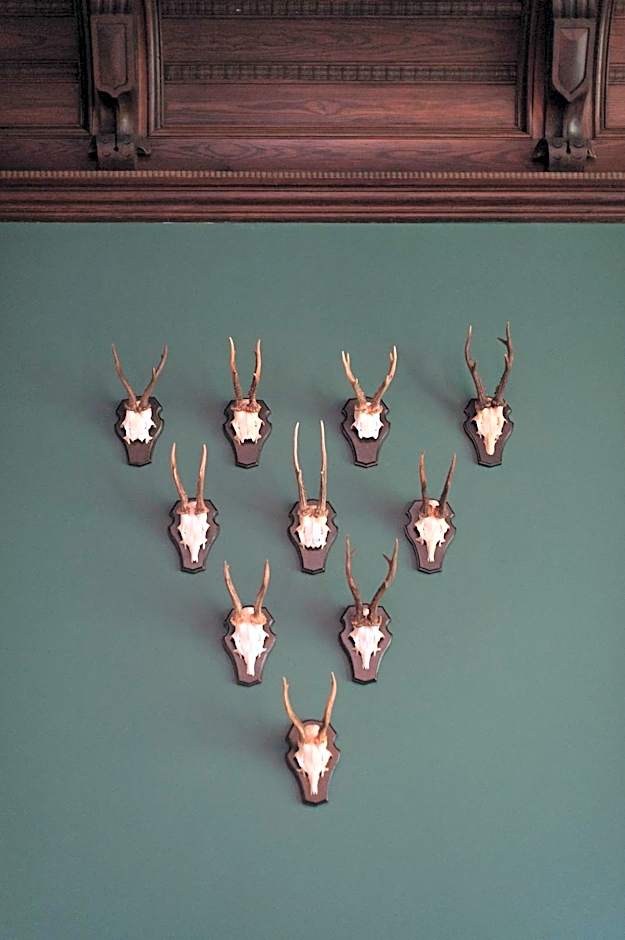 Hotel Schloss Neetzow