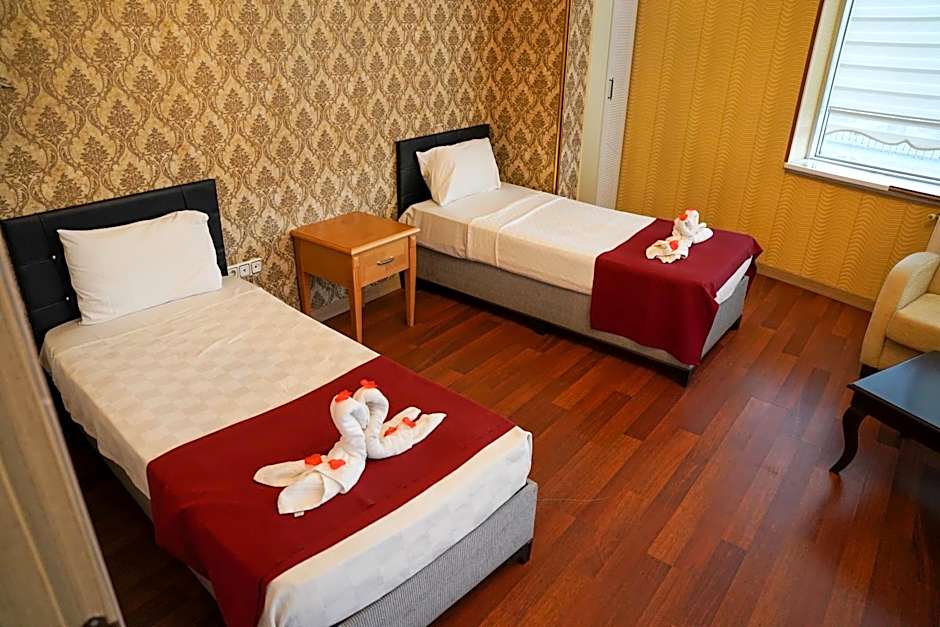 Safir Hotels Silivri