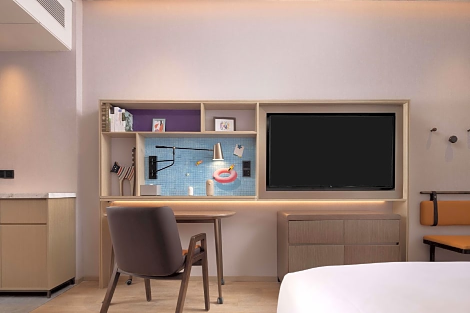 Home2 Suites by Hilton Chenzhou Nuanshui Hot Spring
