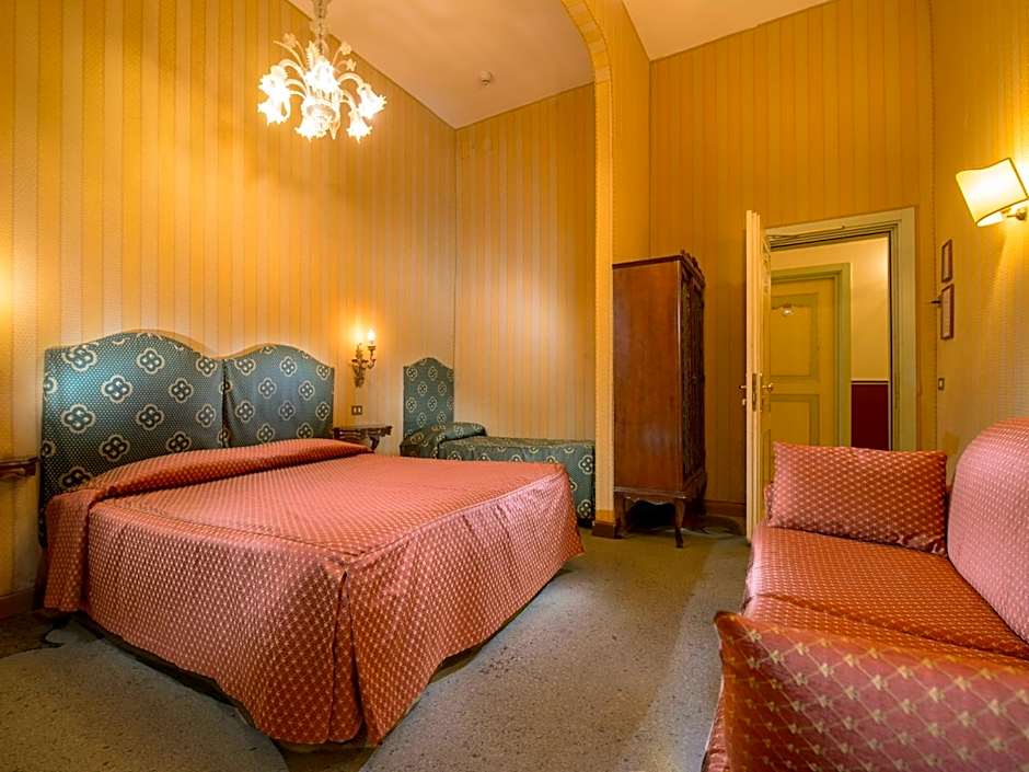 Centauro Hotel