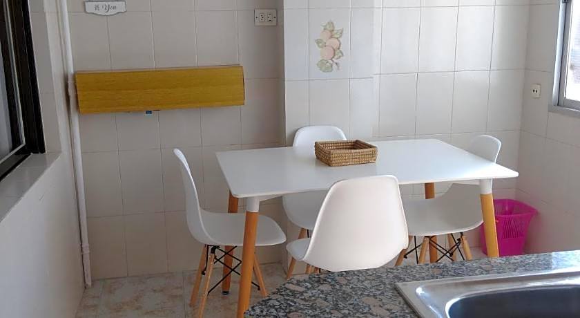 Gran Notch Apartments