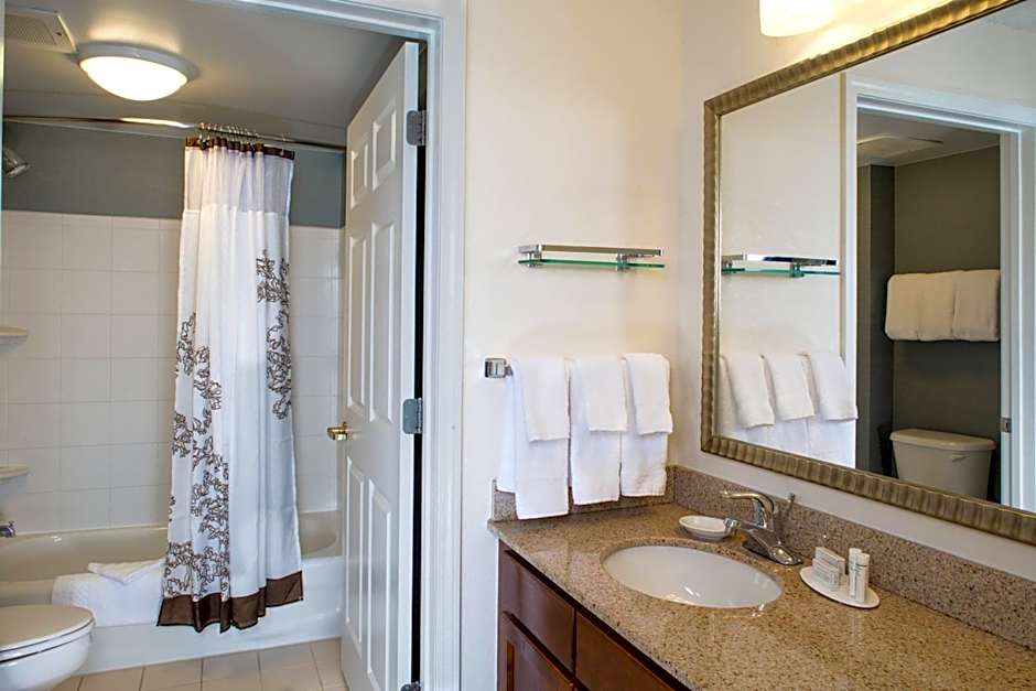 Residence Inn by Marriott Arundel Mills BWI Airport