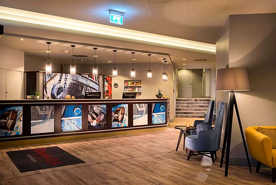 Sunday Hotel Flensburg