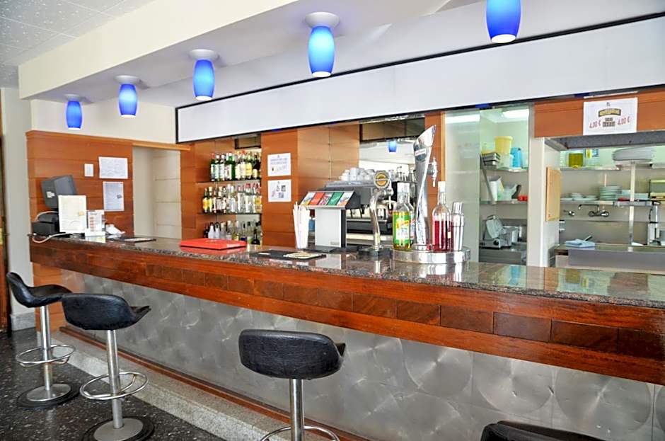 azuLine Hotel S'Anfora & Fleming