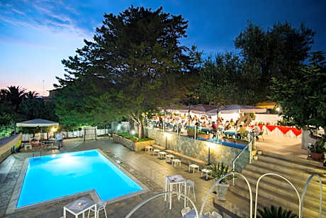 Hotel Calanca