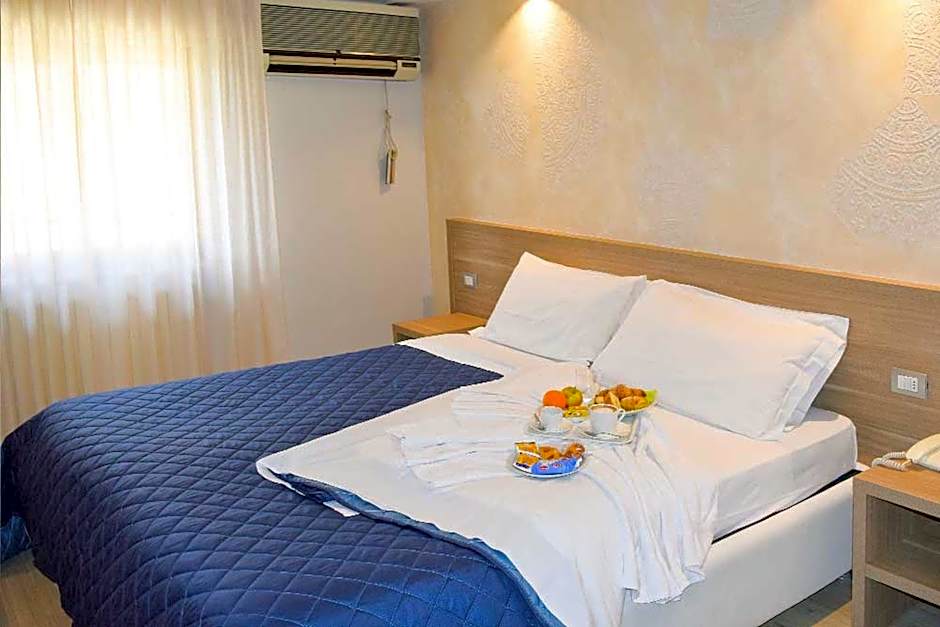 Le Grazie Hotel