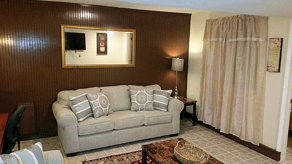OYO Hotel Houston, TX near Medical Center NRG Stadium