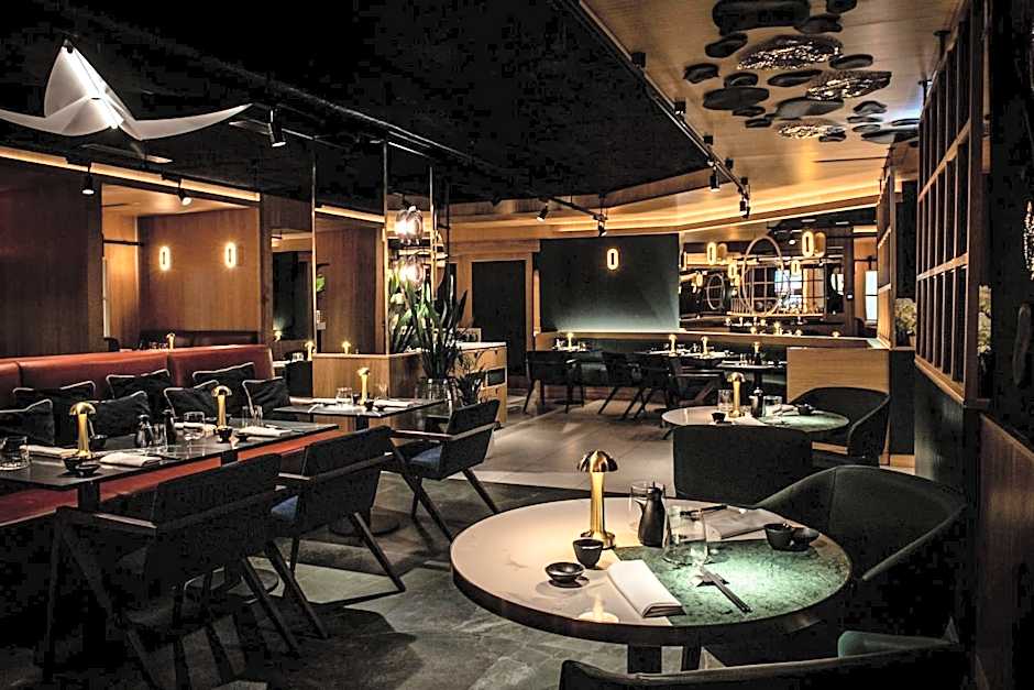 Sheraton Grand Warsaw