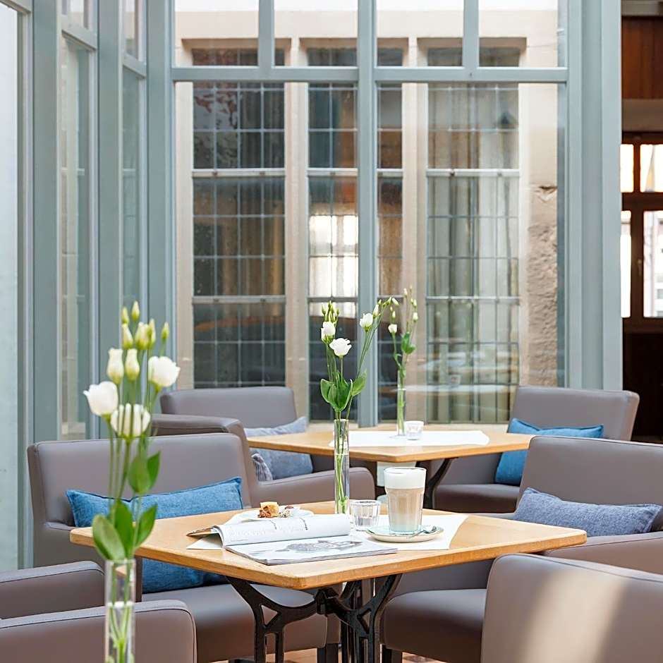 Hotel Arminius