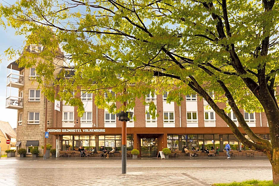 Dormio Wijnhotel Valkenburg