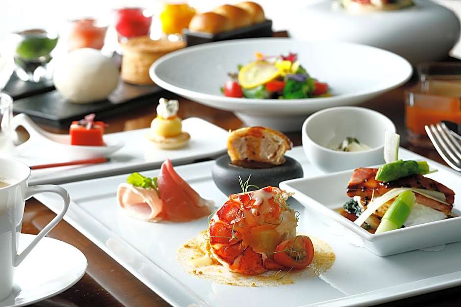 Kyoto Brighton Hotel