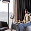 Hilton Mexico City Santa Fe