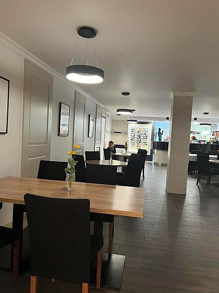 Hotel i Restauracja Jan