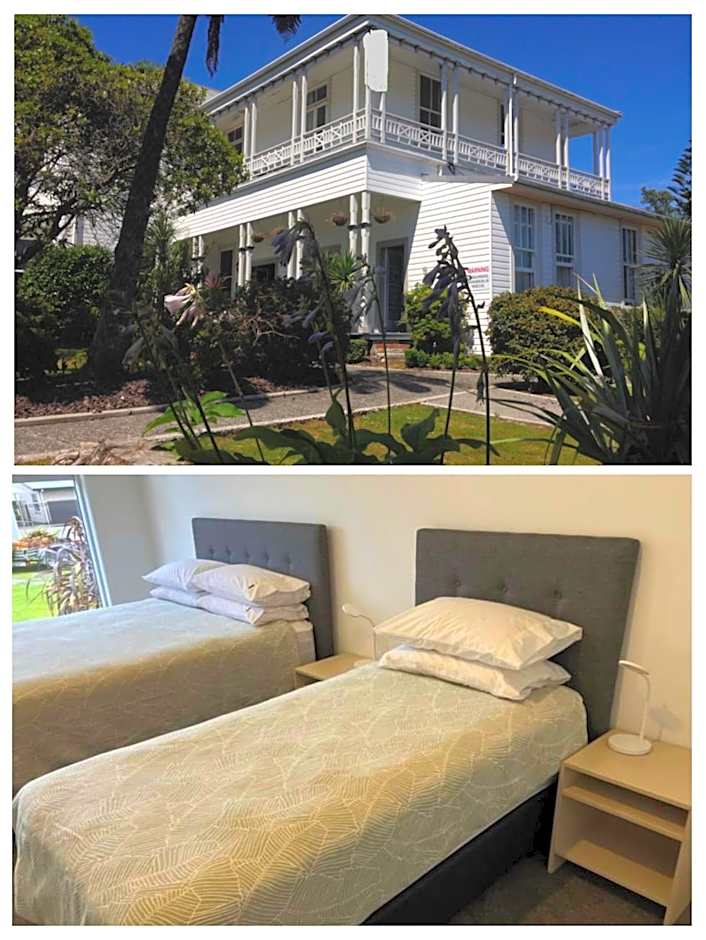 Tripinn Modern Motels & Affordable Accommodation