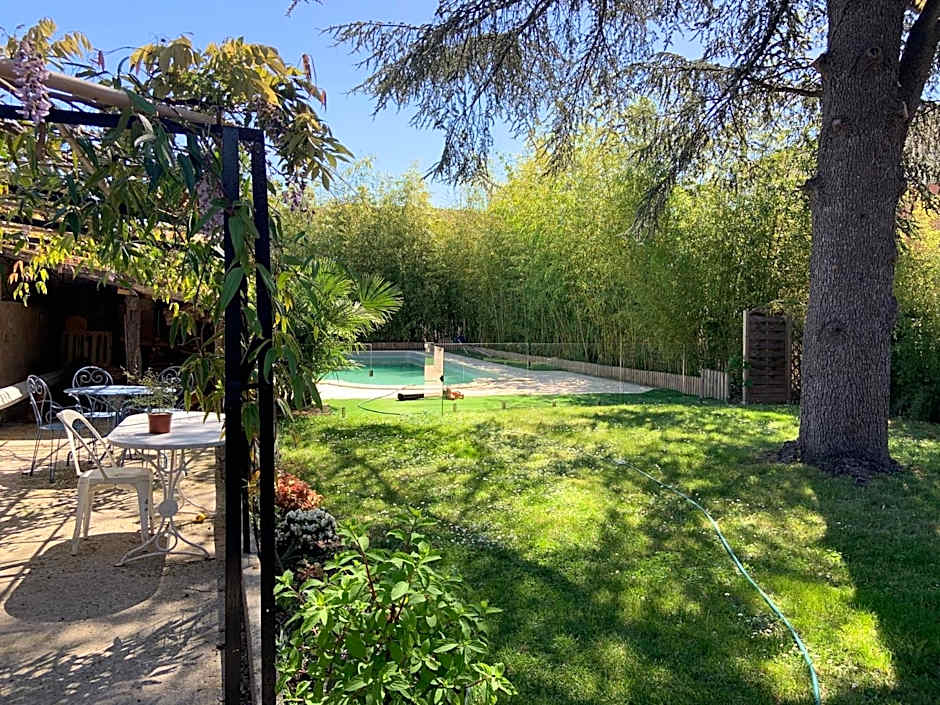 B&B La Maison de Julia