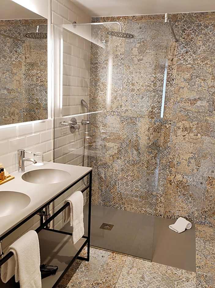 Taverna de la Sal Boutique Hotel