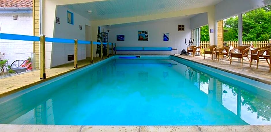 Les Roulottes des Songes de l'Authie