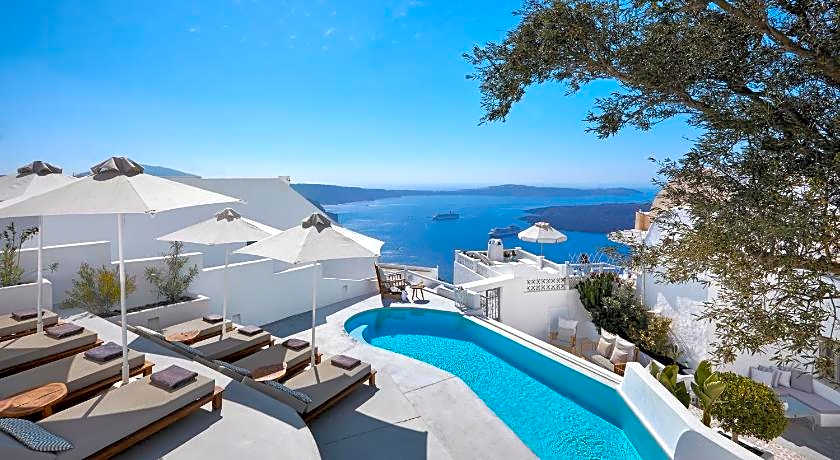 Senses Boutique Hotel