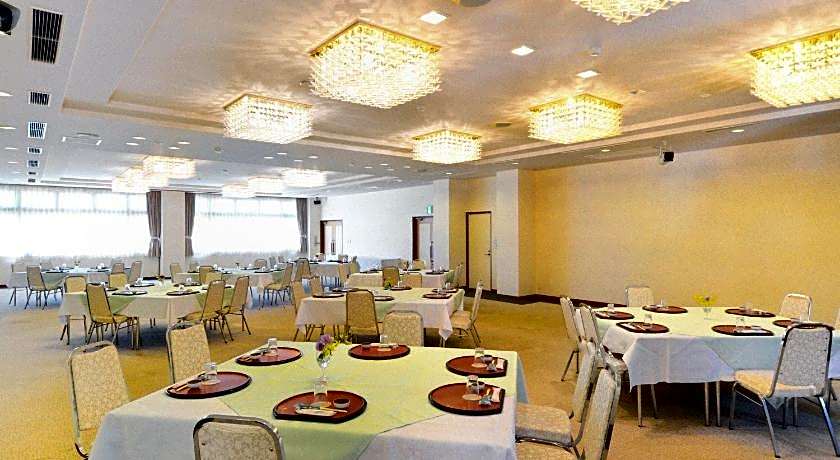 Hotel Wellness Notoji