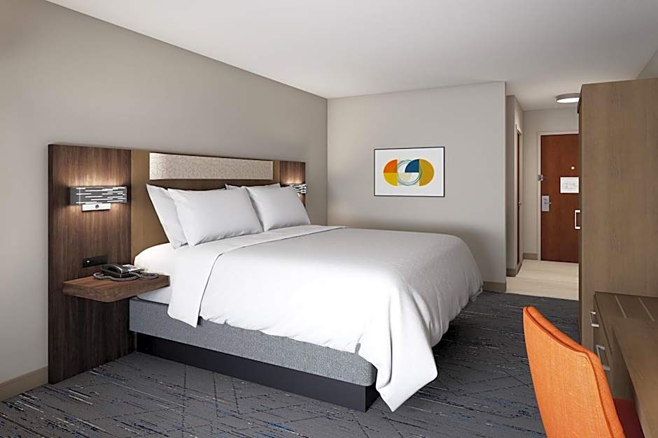 Holiday Inn Express Montgomery East I-85 By IHG