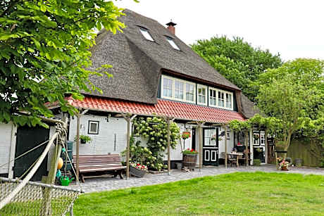 Hoeve te Gast - vakantieboerderij