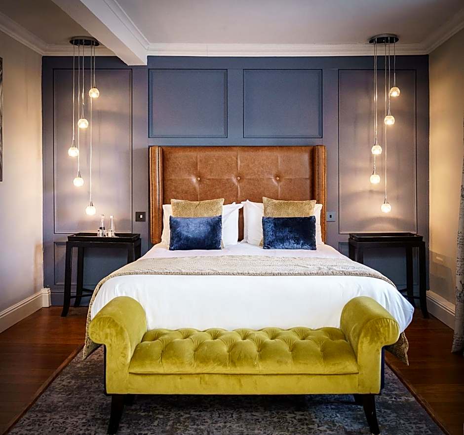 The Bridge Hotel and Spa