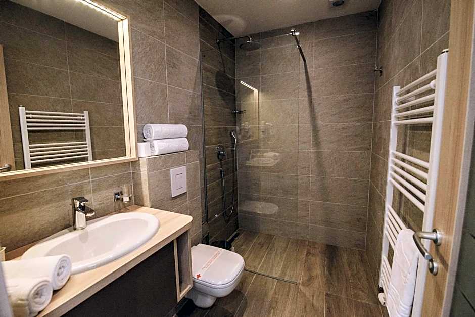 Hotel Nova Bentbaša