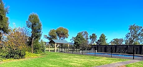 Mudgee Vineyard Motor Inn