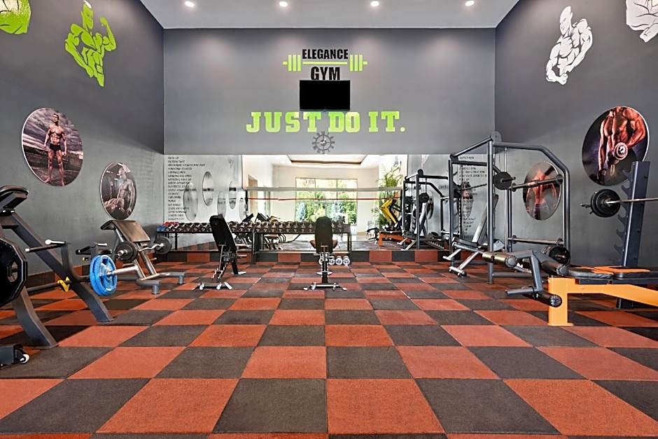 Ramada Plaza by Wyndham Mardin