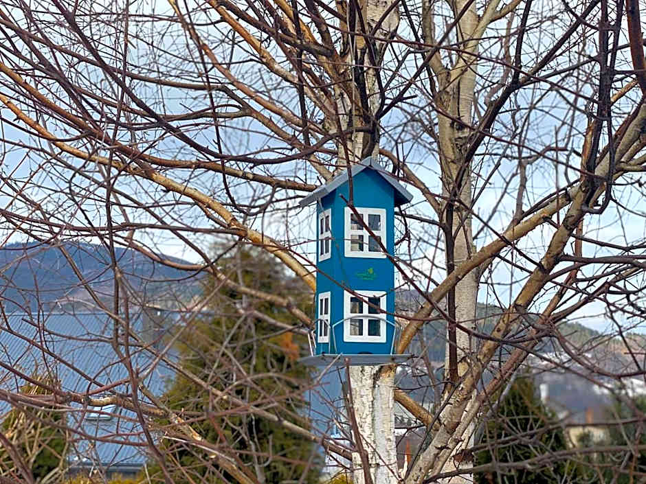 Lawendowe Wzgórze 21 dom z jacuzzi na wyłączność