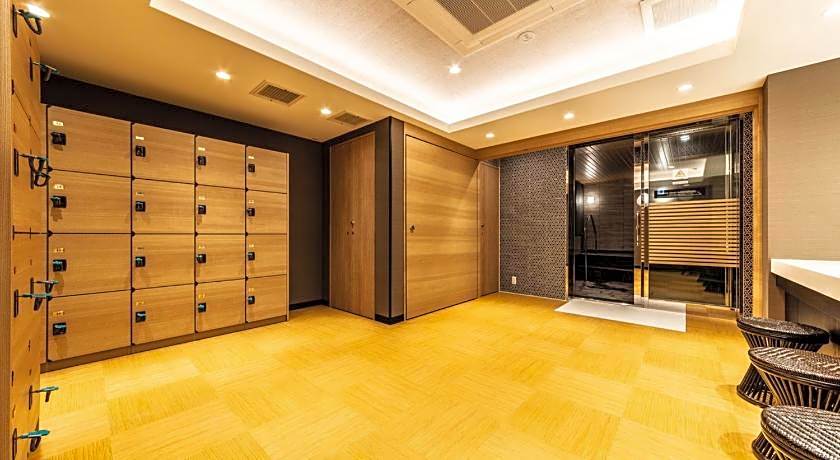 APA Hotel Higashi Shinjuku Kabukicho Tower