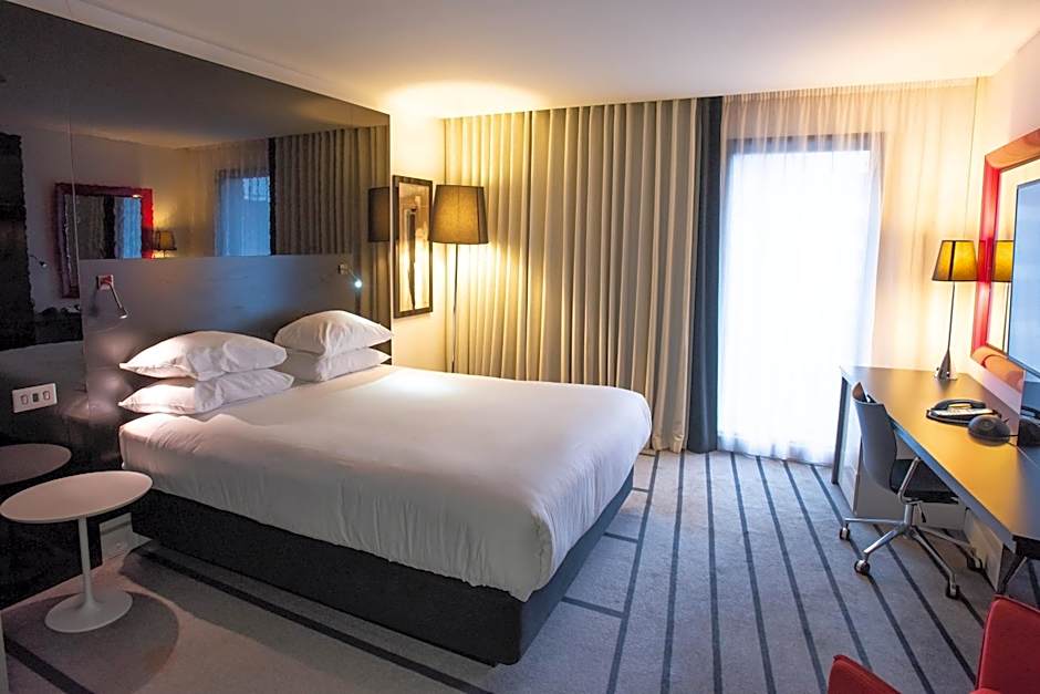 Crowne Plaza Manchester City Centre By IHG