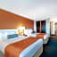 Howard Johnson Hotel & Suites by Wyndham Oacoma