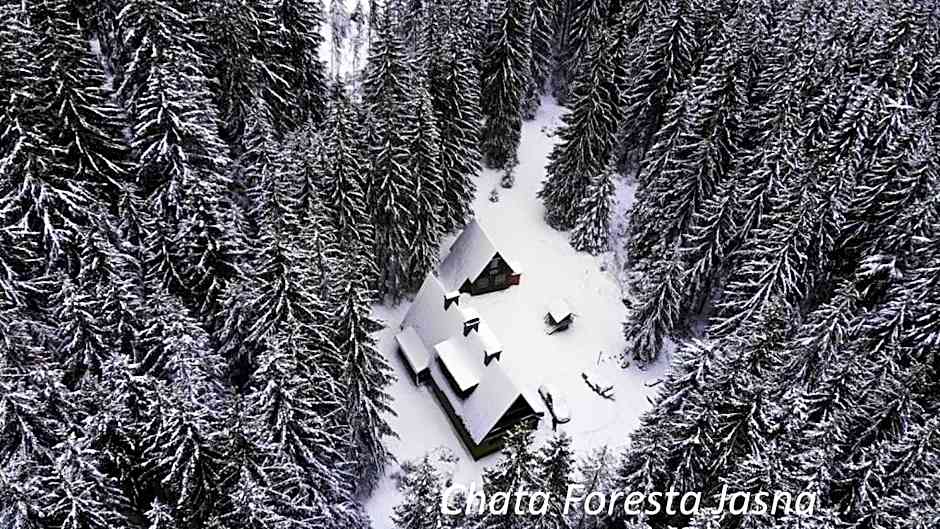 Apartmány Foresta Jasná