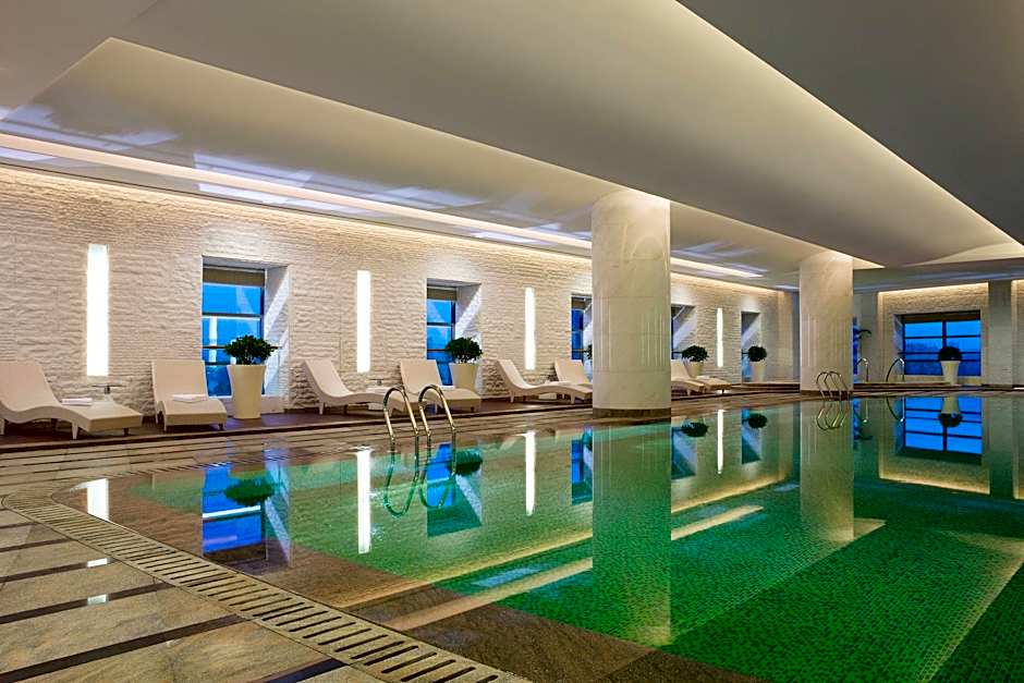 Ningbo Marriott Hotel