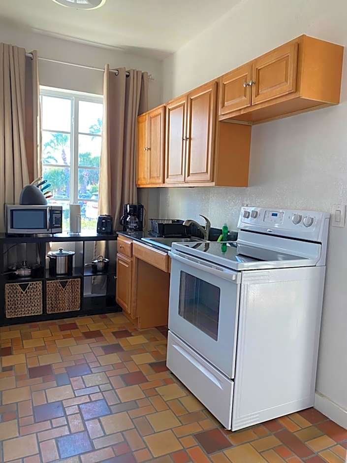 Harding Boutique Apartments