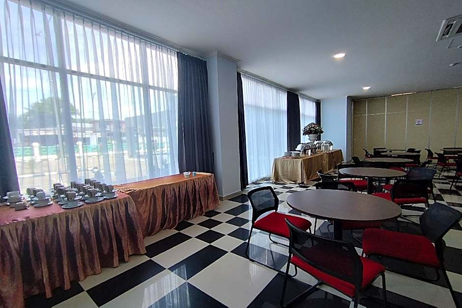 Hotel Sutha Inn Syariah
