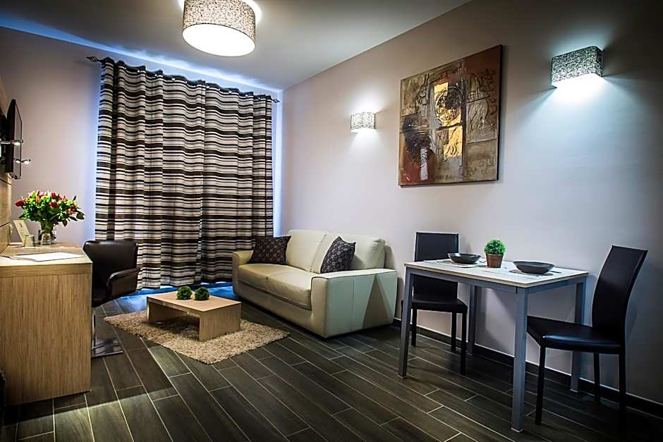 ibis Styles Charleroi Airport Aero 44