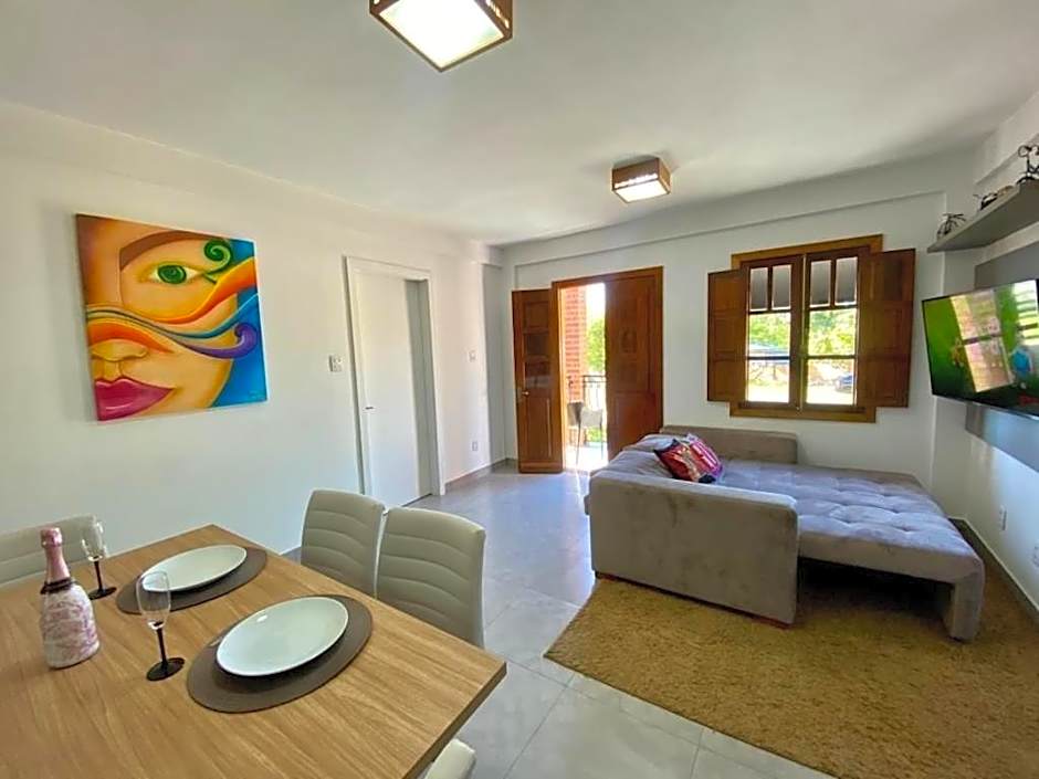 Villaggio dos Vinhedos