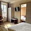 Logis Hotel Spa Restaurant Au Site Normand