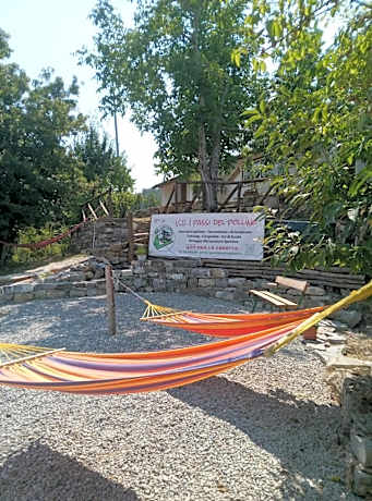 Bed And Breakfasts LA CASETTA