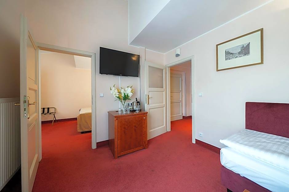 Hotel Raffaello