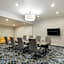 Courtyard by Marriott Rockaway-Mt. Arlington
