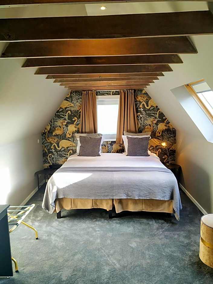 Hotel Lepelbed