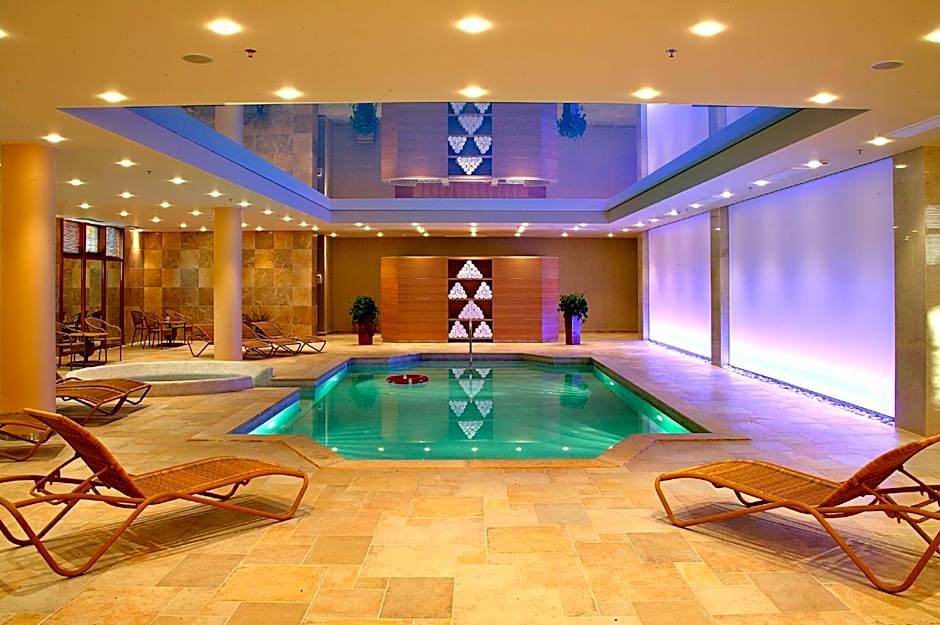 Divani Meteora Hotel